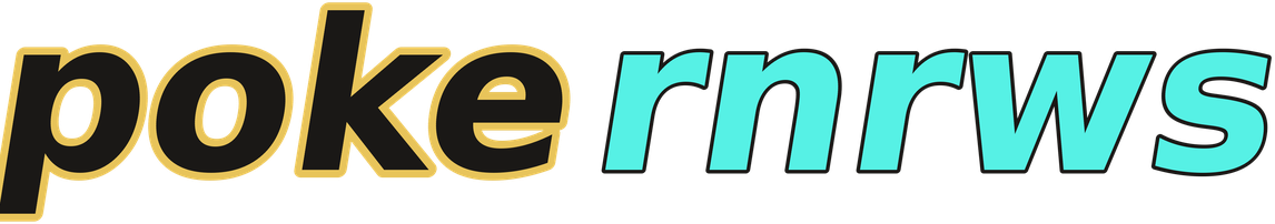 pokernrws logo