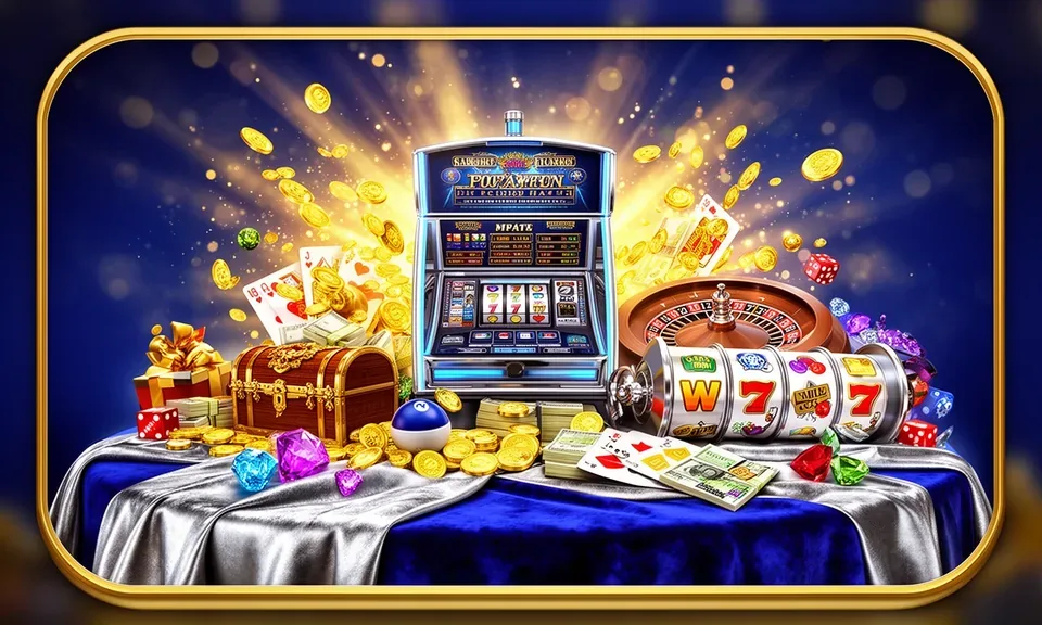 pokernrws Put Money Into Your pokernrws Account