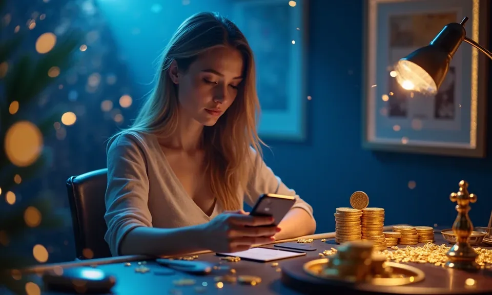 pokernrws Bonus
